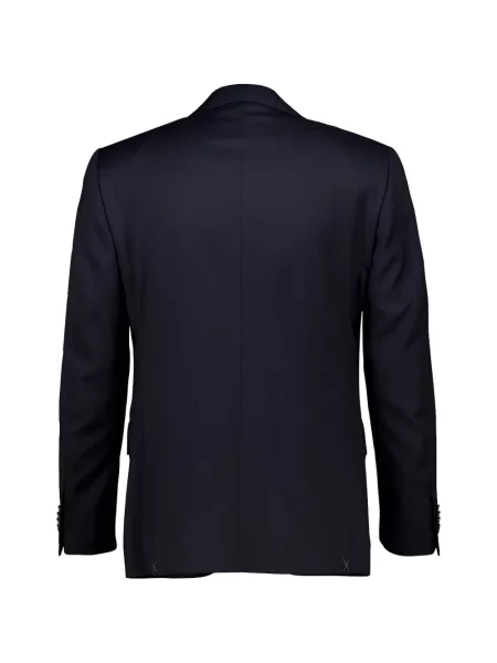 Costum Corneliani de lână albastru