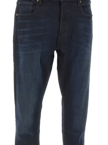 Farmerek G-star Raw 5 zsebbel kék