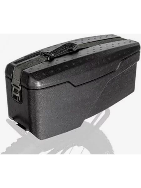 Saszetka na bagażnik Topeak E-Xplorer TrunkBox czarny