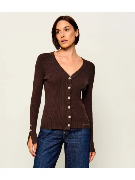 GUESS Cardigan Ellie maro