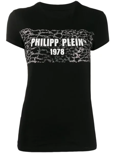 Tricou Philipp Plein cu imagine