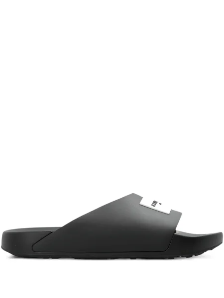 Papuci Givenchy negru