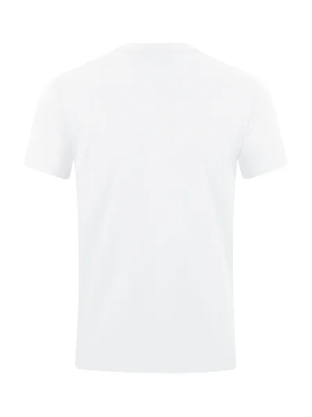 JAKO Tricou funcțional Power negru alb