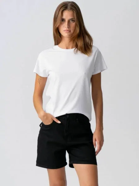 TEESHOPPEN Pantaloni De Originale negru