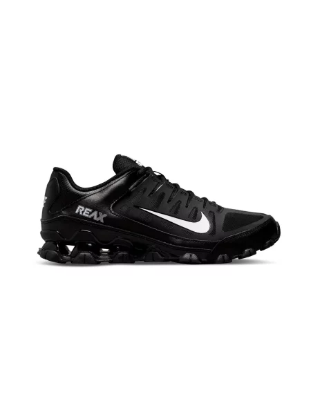 Buty treningowe Nike Reax 8 TR Mesh czarne