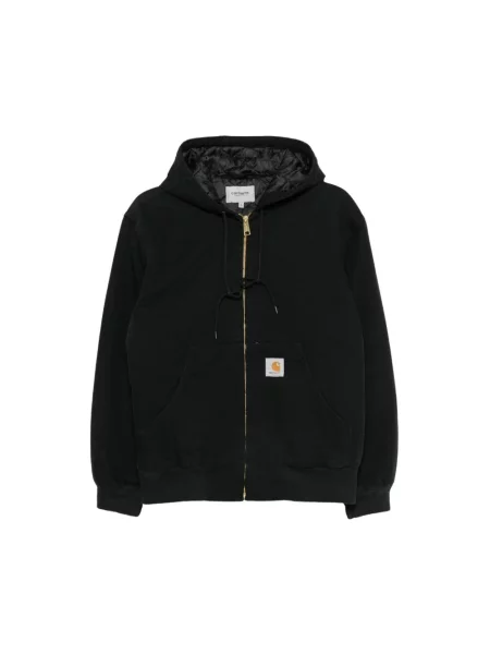 Bluza Carhartt Wip czarna