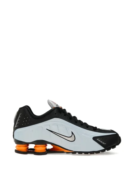 Sneakerși Nike Air Zoom alb
