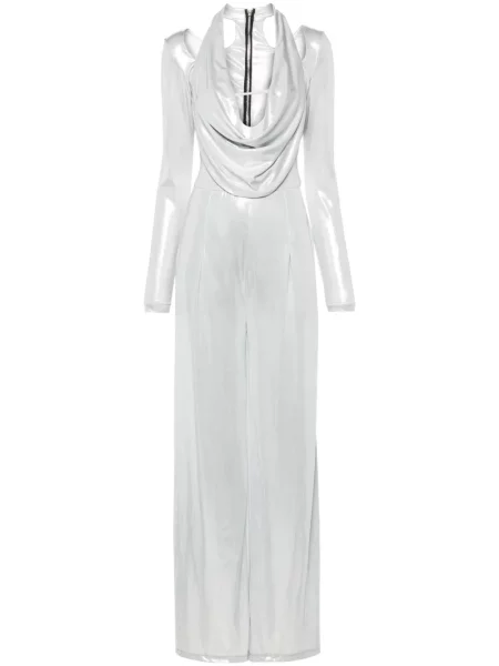 Kombinezon Mitiliane Couture szary