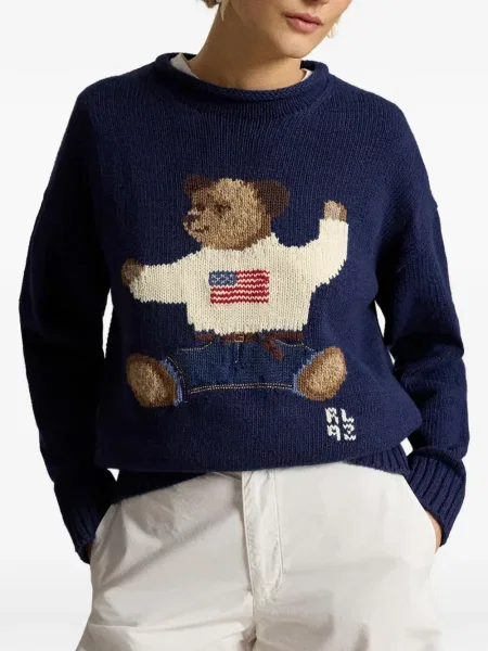 Polo Polo Ralph Lauren μπλε