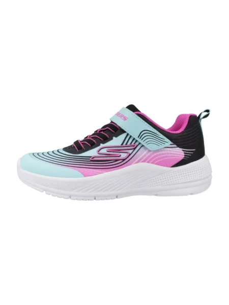 Pantofi copii Skechers albastru