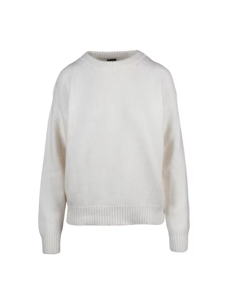 Sweter Add biały