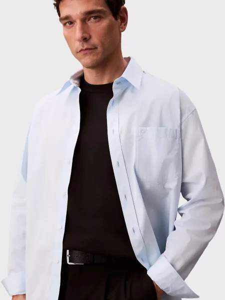 Футболка Calvin Klein чорна