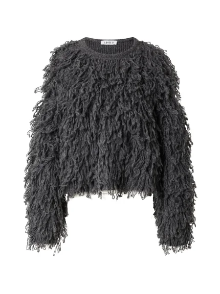 EDITED Pulover Bo' gri