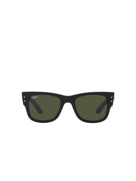 Okulary przeciwsłoneczne Ray-ban klasyczne czarne
