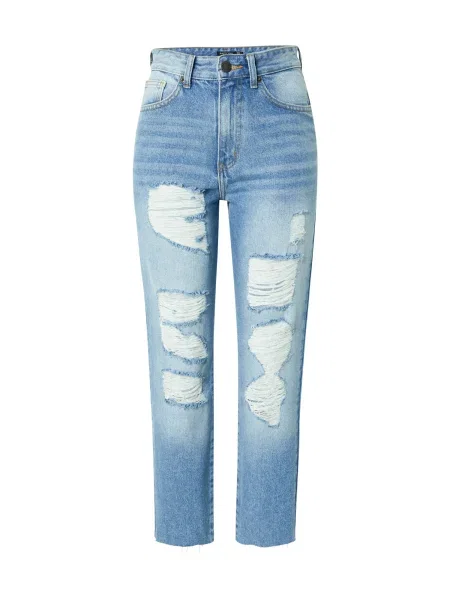 Nasty Gal Farmer Jea farmer kék