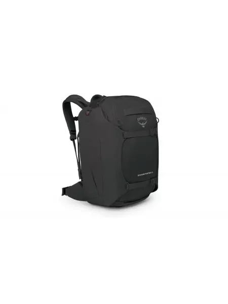 Plecak turystyczny Osprey Porter 46 l black czarny