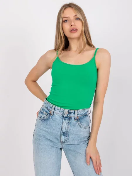 Top Fashionhunters zelena