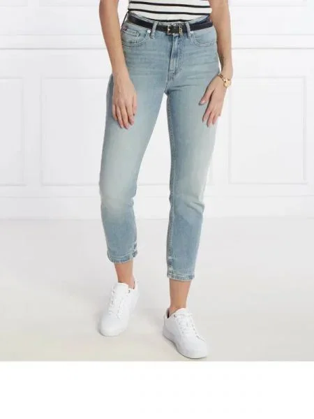 Tommy Hilfiger Blugi albastru