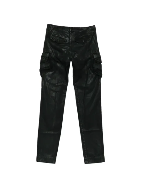 Pantaloni Julius negru