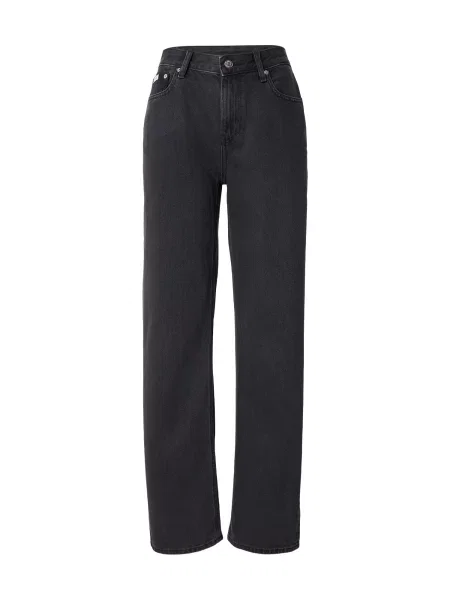 Calvin Klein Jeans Jeans negru