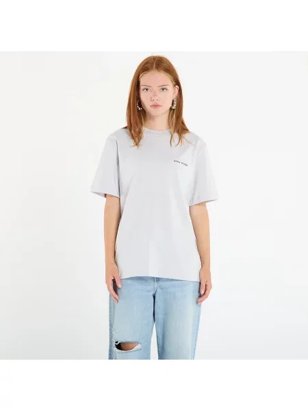 Футболка Daily Paper сіра