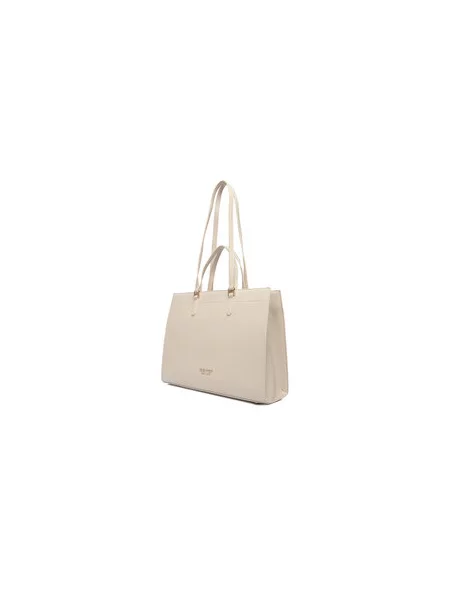 Nine West Ročna torba Écru