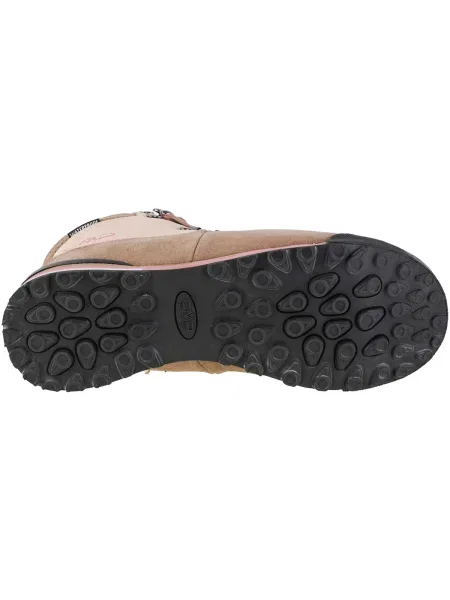 Botine Cmp bej