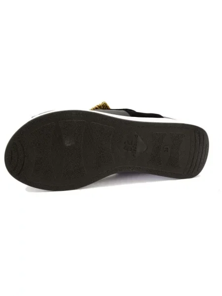 Pantofi Piesanto negru