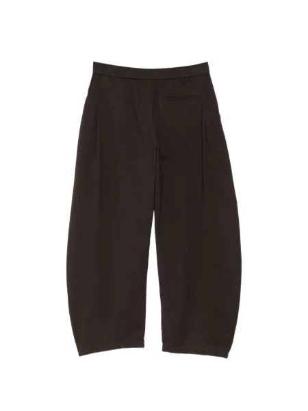 Pantaloni Croquis maro