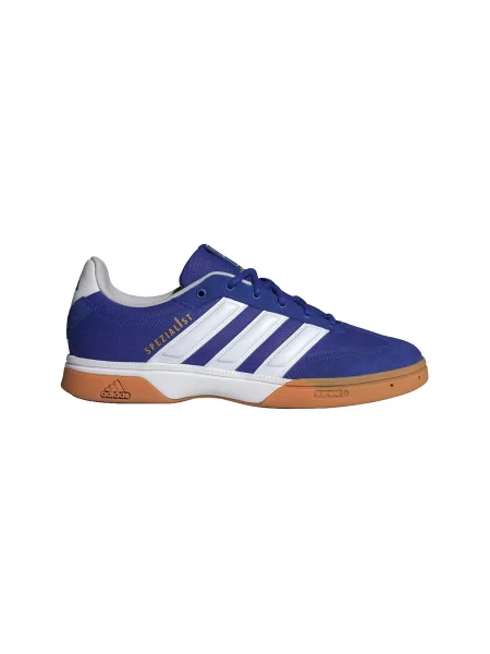 Pantofi Adidas albastru