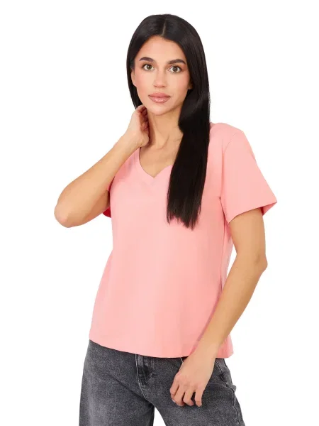 Tricou Rue Paris gri