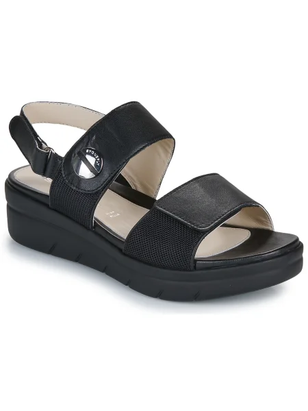 Pantofi Stonefly negru