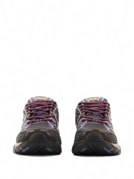 Sneakerși Etonic violet