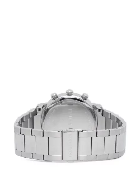 Ceas Trussardi albastru