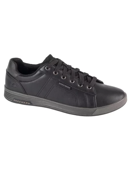 Buty sportowe Sneakersy Cavell Hensley czarne