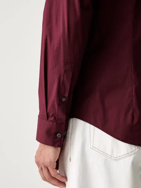 Calvin Klein férfi ing elasztánnal