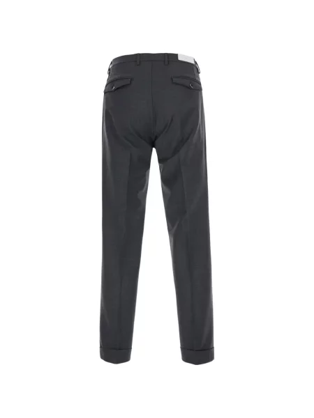 Pantaloni Michael Coal gri