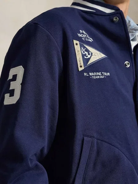 Polo Ralph Lauren кофта з бавовною