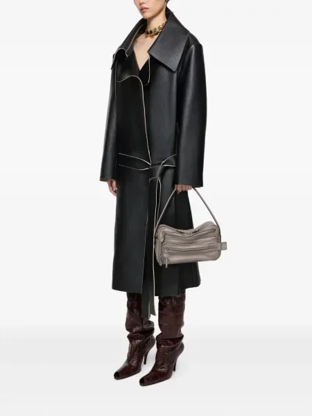 Geantă Acne Studios