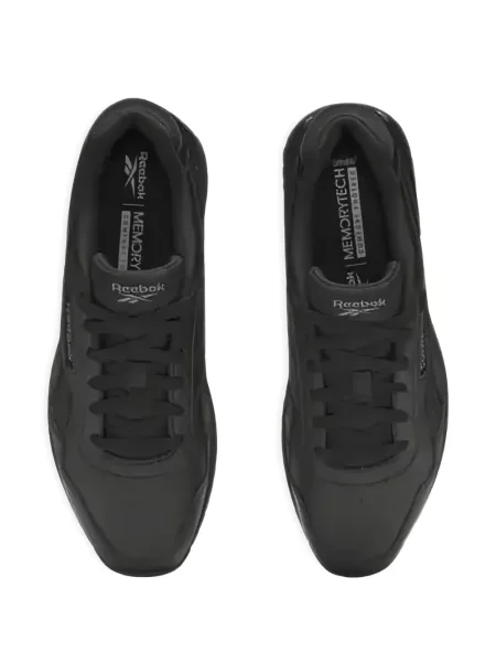 Sneakerși Reebok negru