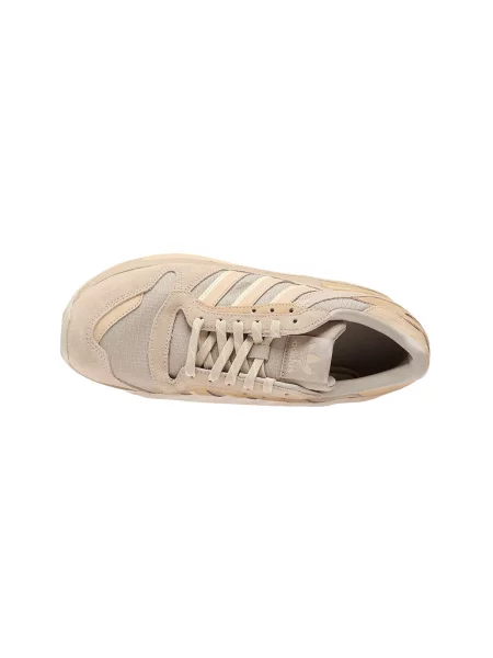 Pantofi Adidas bej