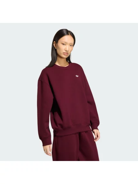 Bluza Essentials Crew Long Fleece OS