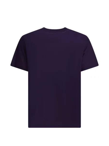 Tricou Montbell violet