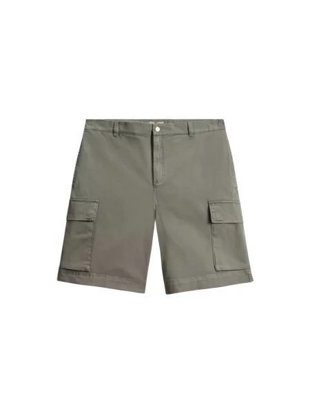 Pantaloni Woolrich verde