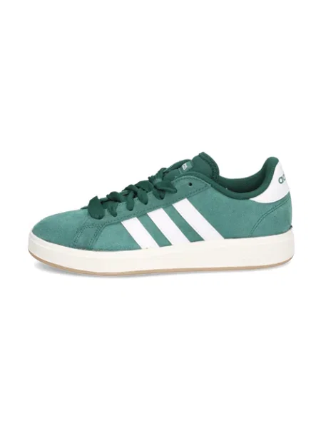 Tenisky Adidas zelené