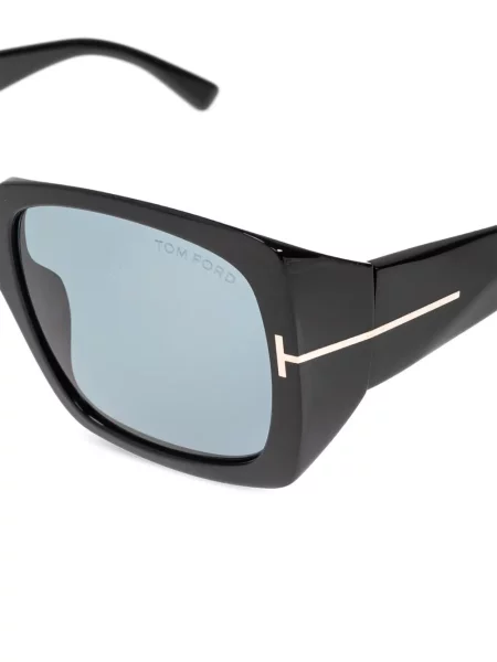 Ochelari de soare Tom Ford negru