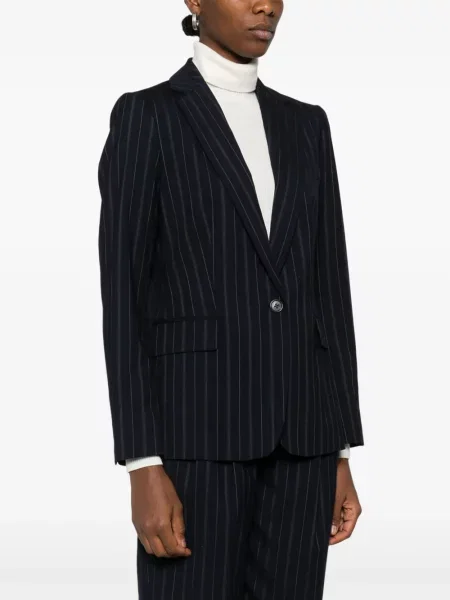 Sako Lauren Ralph Lauren modrá