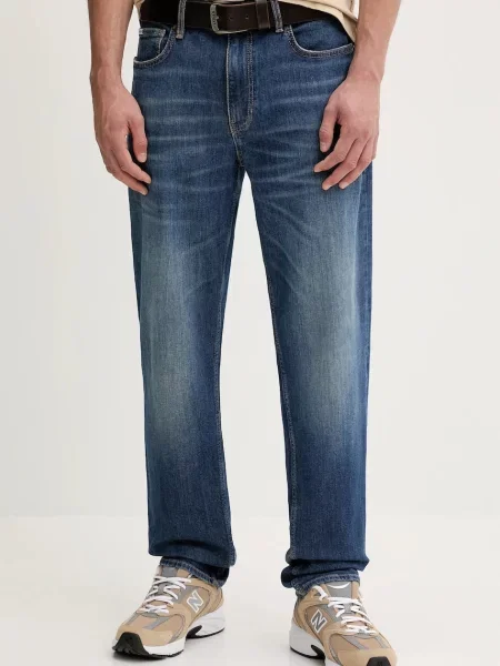 Guess Jeans farmer kék