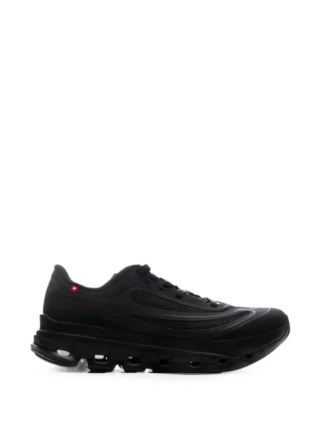 Sneakerși On negru