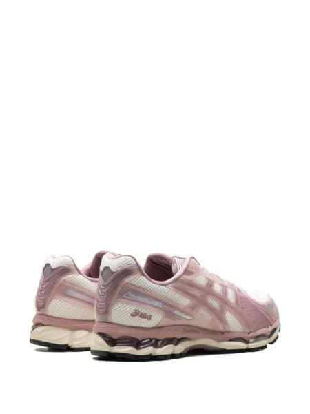 Sneakerși Asics Gel-Kayano roz